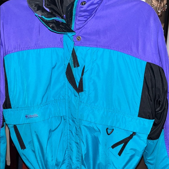 Columbia Jacket - Picture 2 of 7